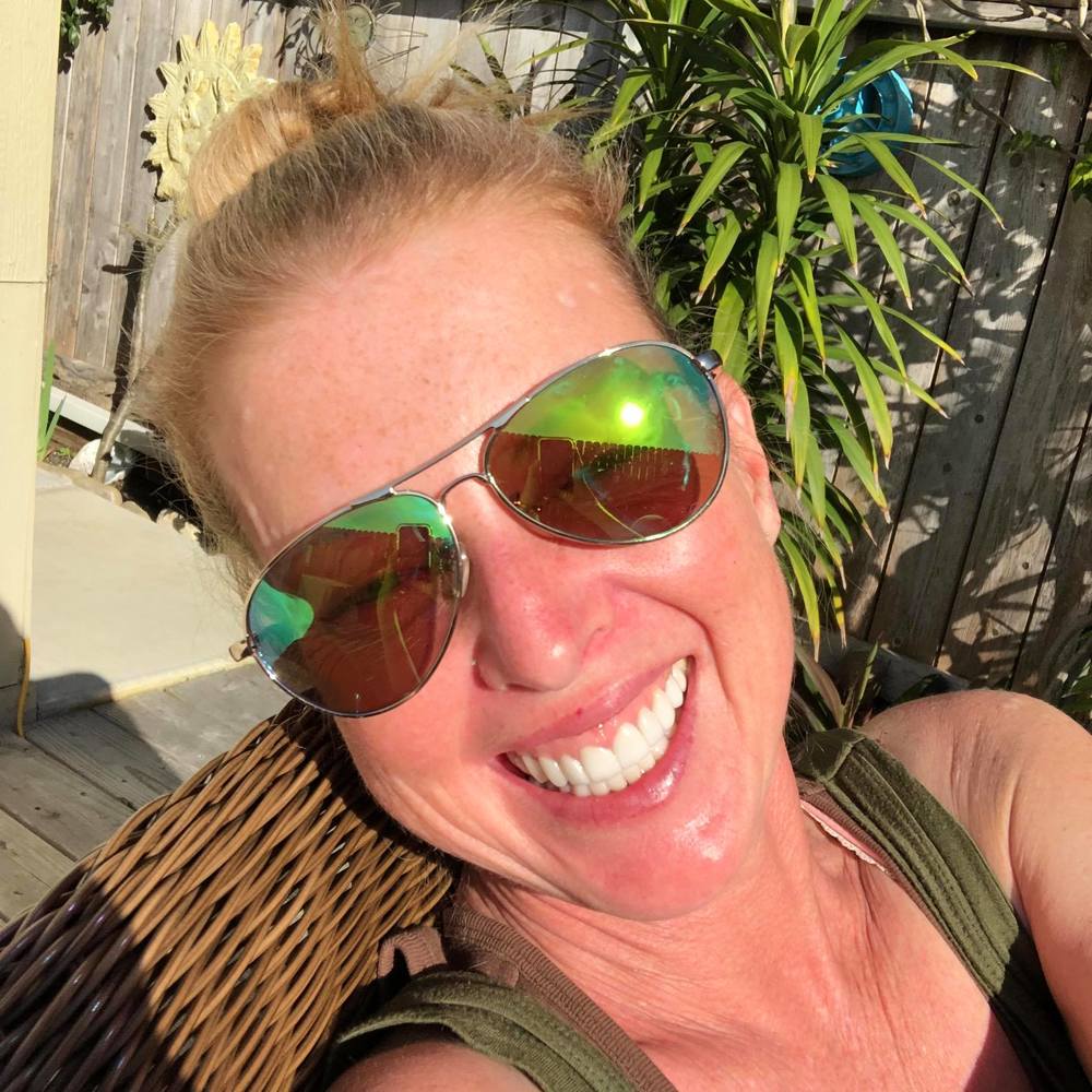 Meet your Posher, Shelli